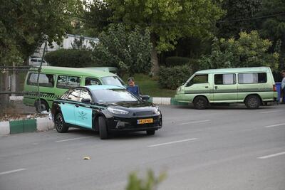 ۱۰ هزار تاکسی غیرفعال تهران دوباره فعال شدند
