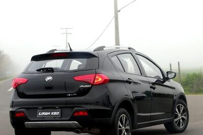 لیست قیمت شاسی بلندهای اتومات زیر 1 میلیارد / جک، ام‌وی‌ام، چانگان و لیفان چند؟ + جدول خرداد ۱۴۰۴