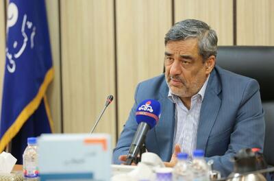 برنامه‌ریزی برای تولید یک میلیون بشکه‌ای نفت در غرب کارون