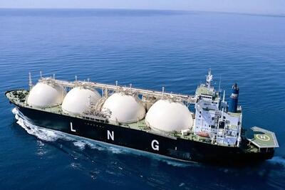 آرامش قبل از طوفان: کاهش شش درصدی واردات LNG آسیا