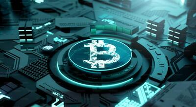 قیمت بیتکوین و ارزهای دیجیتال ۸ خرداد ۱۴۰۴