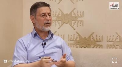 ویدیو/ مسعود کوثری، استاد جامعه شناسی دانشگاه تهران: دهه هشتادی‌ها احساس می‌کنند که دهه نودی‌ها از آن‌ها جلوتر هستند