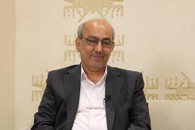 ویدیو/ علی شکوری‌راد: کسانی که در ستاد امر به معروف برای مبارزه با بی‌حجابی یقه چاک می‌دهند، پیاده نظام همان کاسبان تحریم هستند
