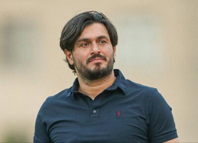دین محمدی رفت؛ سعید دقیقی سرمربی پیکان شد