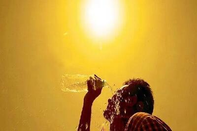دمای هوای تهران به ۳۷ درجه می‌رسد