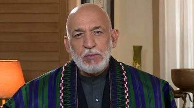 توضیح وزارت‌خارجه درباره دیدار حامد کرزی و عراقچی در رم: ایران همواره در تماس مستمر با مقامات افغانستان است؛ این ملاقات در همین چارچوب و با درخواست «کرزی» انجام شد