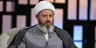 آقای قاسمیان پاسخ این حق‌الناس عظیم را چطور می‌دهید؟