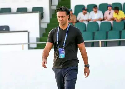 جانشین فرهاد در البطائح انتخاب شد؛ مقصد مجیدی کجاست؟
