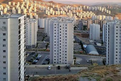 حداقل بودجه برای رهن کامل آپارتمان در تهران چقدر است؟