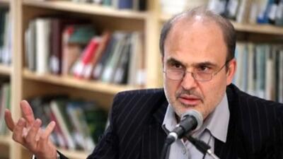 جلایی پور: اگر می دانستند روحانی رأی می آورد، او را هم ردصلاحیت می کردند