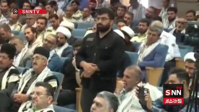 سردار رادان: باید بمانیم و در این ماندن‌ها، رفتن‌ها را افتخار بدانیم؛ یا بمانیم اما ذلیل و بی‌کس باشیم