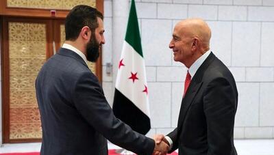 سوریه در آستانه خروج از لیست حامیان تروریسم آمریکا