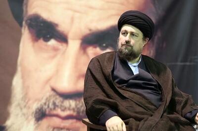 پیام سید حسن خمینی به مناسبت درگذشت برادر آیت‌الله هاشمی