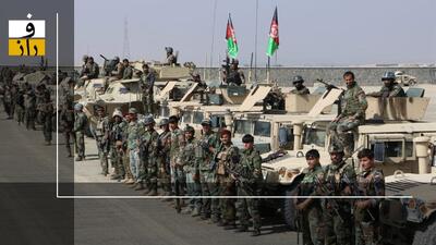 سربازان بدون سرزمین یا مزدوران ناتو؟! نظامیان سابق افغانستان در ایران چه می‌کنند؟!