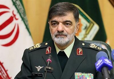 سردار رادان: با اخلالگران اقتصادی و شوتی‌ها قاطعانه برخورد می‌کنیم