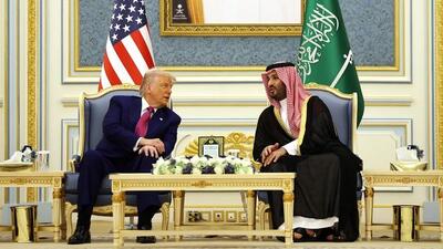 هشدار سعودی‌ها به ترامپ درباره تبعات حمله به ایران