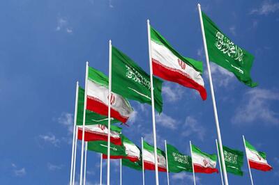 وزیر عربستان:  از روابط خوب با ایران خرسندیم