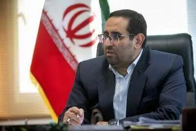 تخریب دو بنای غیرمجاز در عرصه آثار تاریخی تاق‌بستان / هشدار دادستان کرمانشاه به متخلفان ساخت‌وساز در حریم آثار ملی