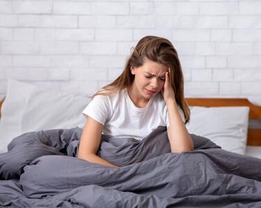 اگر کمتر از ۷ ساعت می‌خوابی، این خبر رو حتماً بخون