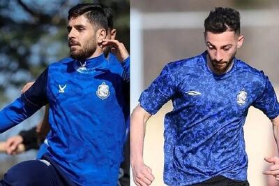 سوژه جذاب فینال جام حذفی (2)؛ پرسپولیسی‌های سابق ملوان