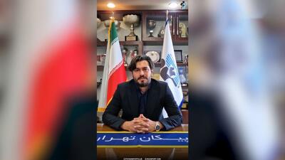 سعید دقیقی: سرمربیگری در پیکان برایم افتخار است
