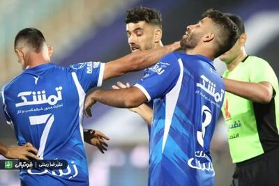 محمدی و مرادمند در فهرست 18 نفره هم نیستند!