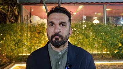 محمد نوری پیشکسوت پرسپولیس: امیدوارم ملوان قهرمان شود