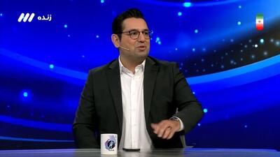 تبریک محمدرضا احمدی به هواداران استقلال برای قهرمانی در جام حذفی