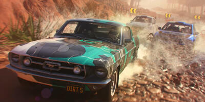 استودیوی Codemasters توسط EA تعطیل شد؛ اخراج حدود ۴۰۰ کارمند - گیمفا