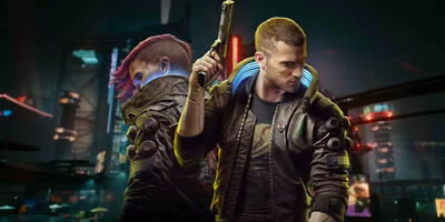 دنباله Cyberpunk 2077 ممکن است تا سال 2030 منتشر نشود
