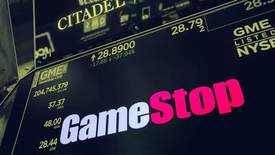شرکت GameStop خرید ۴,۷۱۰ بیت‌کوین را تأیید کرد - گیمفا
