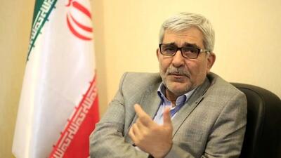 سیدمحمود حسینی استاندار اصفهان در دولت اصلاحات: با اعمال‌نظر برخی نمایندگان در انتصابات روبه‌رو هستیم