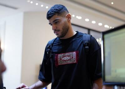 سرمربی پرسپولیسی به پرسپولیس بازیکن نمی فروشد