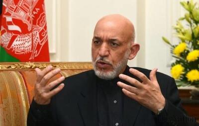 ماجرای دیدار کرزی با عراقچی در رم؛ توضیح وزارت خارجه ایران
