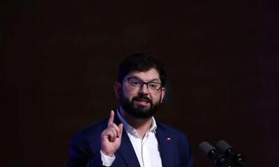 شیلی، وابسته های نظامی خود را از سرزمین های اشغالی فرا خواند