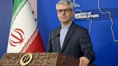 ایران حملات رژیم صهیونیستی به فرودگاه یمن را به شدت محکوم کرد