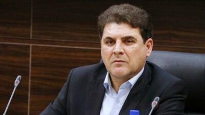 نیازمند حضور جدی احزاب برای هم افزایی هستیم