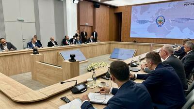 دبیران شورای‌عالی امنیت ملی ایران و روسیه از اجرای سریع‌تر طرح‌های مشترک حمایت کردند