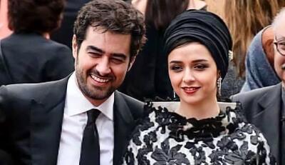شهاب حسینی: از اشک چشمان ترانه علیدوستی فهمیدم اتفاق بزرگی افتاده/ ویدئو