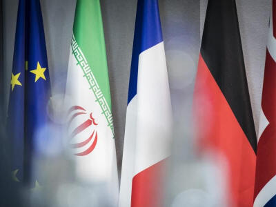 ساز مخالف اروپا در میانه مذاکرات تهران _ واشنگتن - دیپلماسی ایرانی