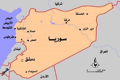 زخمی شدن ۶ نفر بر اثر انفجار بمب در حومه السویداء/ رخنه نظامیان صهیونیست به جنوب سوریه
