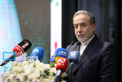 عراقچی: مسیر توافق از میز مذاکره می‌گذرد، نه از طریق رسانه‌ها