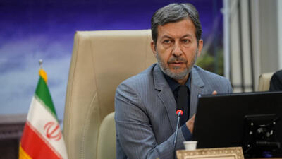 شهرها و استان‌ها را باید با محتواهای دانشگاهی اداره کرد