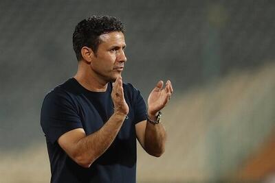 تارتار: به پرسپولیس بازیکن نمی‌دهم