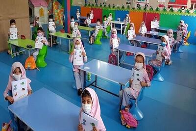 شهریه کودکستان‌ها تا شهریور اعلام می‌شود