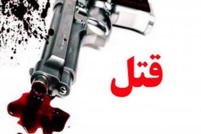 قتل ۲ پسرعموی دامدار با شلیک گلوله در خواب