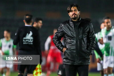 سعید دقیقی سرمربی پیکان شد