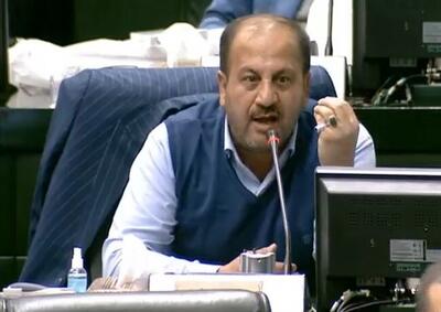 نوروزی: جوانان نقش مهمی در تحقق شعار سال خواهند داشت