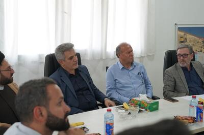 وحدت مدیریتی میان صدرا و شیراز برقرار باشد