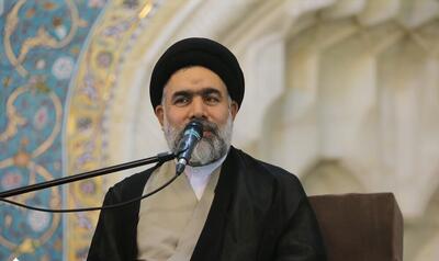 عمل صالحی ارزشمندتر از قبول ولایت اهل بیت(ع) نیست